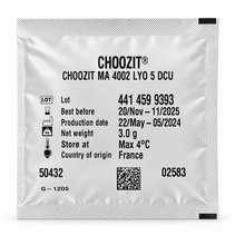 Choozit MA 4002 LYO