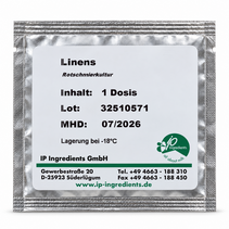 Brevibacterium linens W | Roodfloracultuur