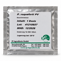Penicillium roqueforti PV | Krachtige blauwschimmelcultuur