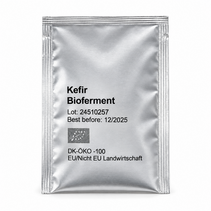 Start cultuur Kefir | Bioferment | 1L