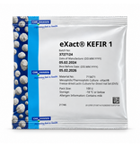 CHR Hansen eXact® KEFIR 1 100U – professionele DVS-kefircultuur van Chr. Hansen