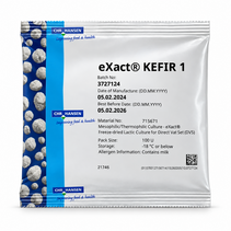 eXact® KEFIR 1 | Chr. Hansen | 100U