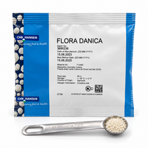 Flora Danica | CHR Hansen