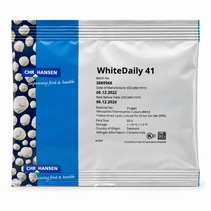 WhiteDaily 41 | CHR Hansen