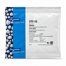 STI-15 | CHR Hansen