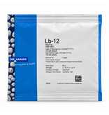 Chr. Hansen startculturen  CHR Hansen LB-12 DVS 50U | Thermofiele cultuur voor kaas