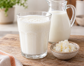 Kefir