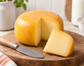 Gouda kaas