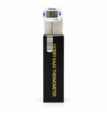 Hobby Kaas Digitale kaasthermometer met pannenklem | HobbyKaas