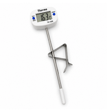 Hobby Kaas Digitale kaasthermometer met pannenklem | HobbyKaas