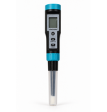 Digitale pH-meter met glazen prik-elektrode voor kaas, wrongel en zuivel