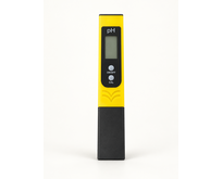 Digitale pH Meter voor kaasbereiding