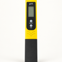 Digitale pH Meter voor kaasbereiding