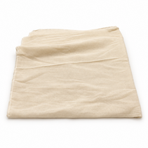 Kaasdoek maat L | ca. 85 × 85 cm