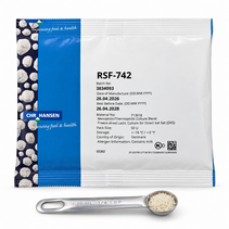 RSF-742 Premium kaascultuur | CHR Hansen