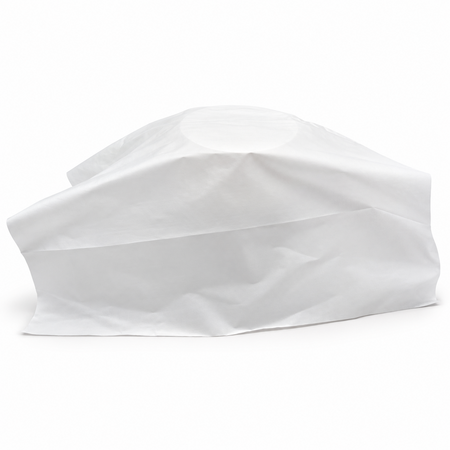 Hobby Kaas Synthetisch neteldoek 35 × 40 cm van nylon