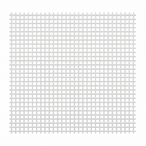 Kaasmat 30 × 30 cm – enkelvoudig