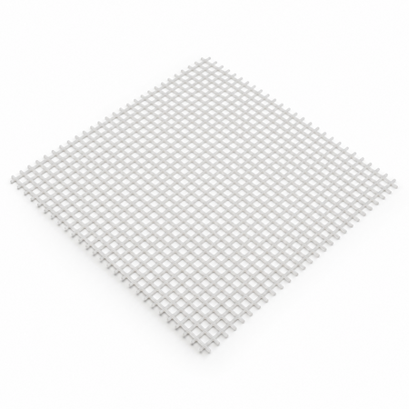 Eigen merk Kaasmat 40 × 40 cm – drooggaas voor het drogen en rijpen van kaas