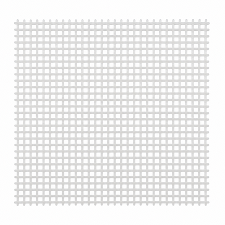 Eigen merk Kaasmat 40 × 40 cm – drooggaas voor het drogen en rijpen van kaas