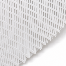 Drainage- en rijpingsmat 35 × 35 cm – dubbellaags
