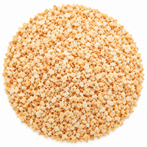 Knoflooksnippers voor kaas | 100 gram