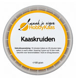 Hobby Kaas Komijnzaad – hele zaden voor zelfgemaakte komijnekaas | 100 gram