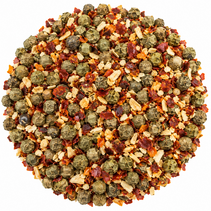 Groene peper, ui & knoflook | Kaaskruiden | 100 gram