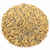 Mosterdmelange | 100 gram