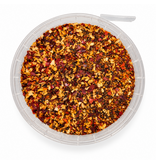 Hobby Kaas Zwarte-pepermix – kaaskruiden voor pittige kruidenkaas | 100 gram