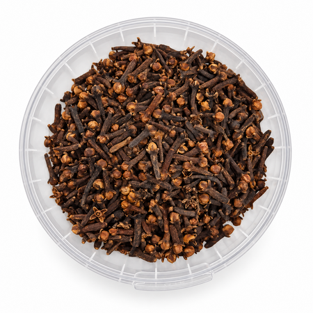 Hobby Kaas Biologische kruidnagel – kaaskruiden voor warme, aromatische kruidenkaas | 100 gram