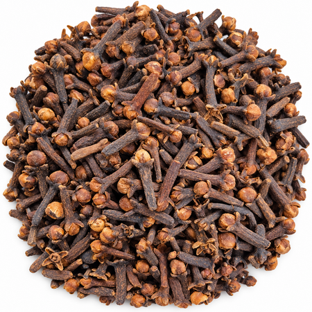 Hobby Kaas Biologische kruidnagel – kaaskruiden voor warme, aromatische kruidenkaas | 100 gram
