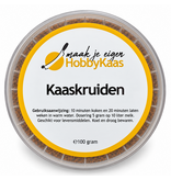 Hobby Kaas Biologische kruidnagel – kaaskruiden voor warme, aromatische kruidenkaas | 100 gram
