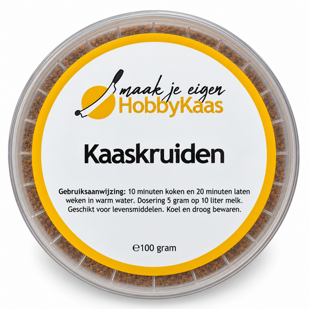 Hobby Kaas Biologische kruidnagel – kaaskruiden voor warme, aromatische kruidenkaas | 100 gram