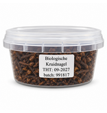 Hobby Kaas Biologische kruidnagel – kaaskruiden voor warme, aromatische kruidenkaas | 100 gram