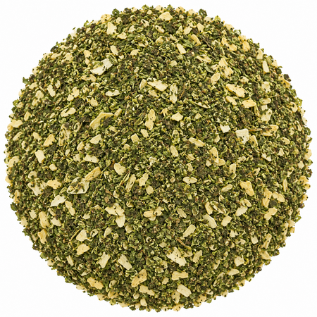 Hobby Kaas Pikante kruidenmelange – kaaskruiden met peterselie, ui, knoflook, peper en kerrie – 100 gram