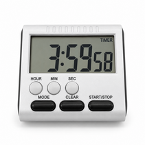 Digitale timer