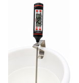 Hobby Kaas Digitale thermometer -50 tot +300 °C