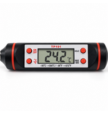 Hobby Kaas Digitale thermometer -50 tot +300 °C