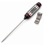 Hobby Kaas Digitale thermometer -50 tot +300 °C