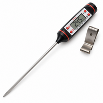 Digitale thermometer -50 tot +300 °C