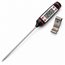 Hobby Kaas Digitale thermometer -50 tot +300 °C