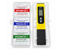 Digitale pH Meter voor kaasbereiding