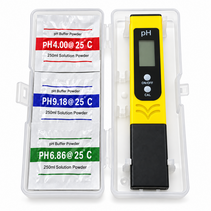 Digitale pH Meter voor kaasbereiding