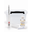 Eigen merk Pekelbad 10 liter met pekelweger & calciumchloride