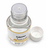 Hobby Kaas Salpeter 100 ml voor kaas – natriumnitraat E251 / kaliumnitraat E252 met 6 ml doseerspuit