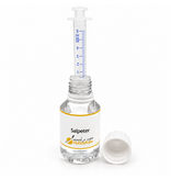 Hobby Kaas Salpeter 100 ml voor kaas – natriumnitraat E251 / kaliumnitraat E252 met 6 ml doseerspuit