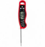 Eigen merk Digitale thermometer met lange meetsonde voor kaas en yoghurt