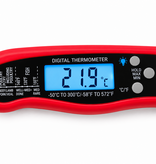 Eigen merk Digitale thermometer met lange meetsonde voor kaas en yoghurt