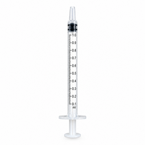 1 ml doseerspuit