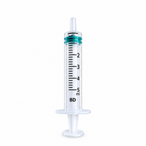 5 ml doseerspuit